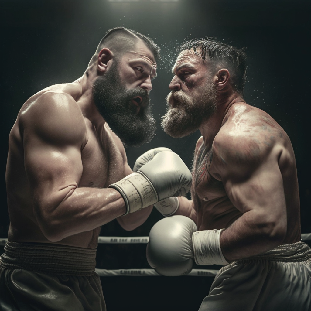 Floyd_a_hyper_realistic_image_of_two_bearded_men_boxing_in_a_ri_736eca33-b997-4c37-9bce-6ae2e90fd577